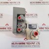 YAMATAKE HONEYWELL 36.275231.22 04 WATER LEVEL TRANSMITTER
