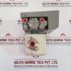 YAMATAKE HONEYWELL 36.275295.22 06 TRANSMITTER