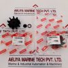 YANMAR 129470-42532 IMPELLER