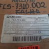 YOKOGAWA MODEC AAI835 ANALOG INPUT/OUTPUT MODULE