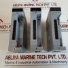 YOKOGAWA MODEC AAI835 ANALOG INPUT/OUTPUT MODULE