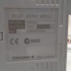 YOKOGAWA ADR541 RELAY OUTPUT MODULE