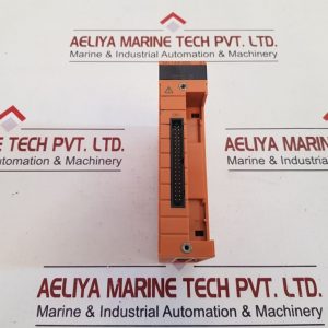 YOKOGAWA SAI143-S03 S1 ANALOG INPUT MODULE