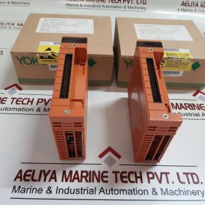 YOKOGAWA SDV144-S13 S4 DIGITAL INPUT MODULE SDV144