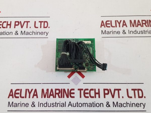 PCB YPHT31326-1A