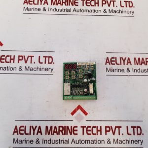 YPHT31326-1A PCB CARD