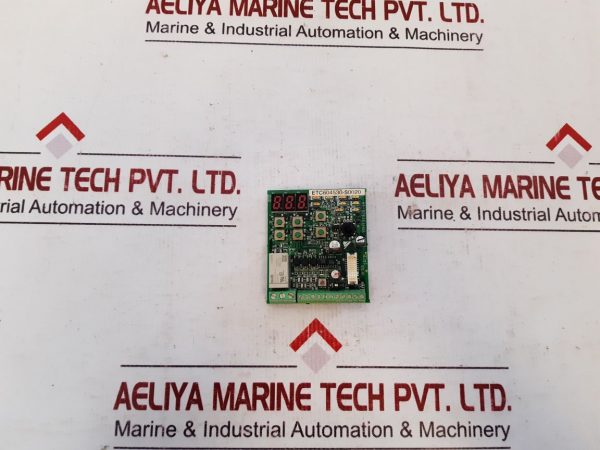 YPHT31326-1A PCB CARD