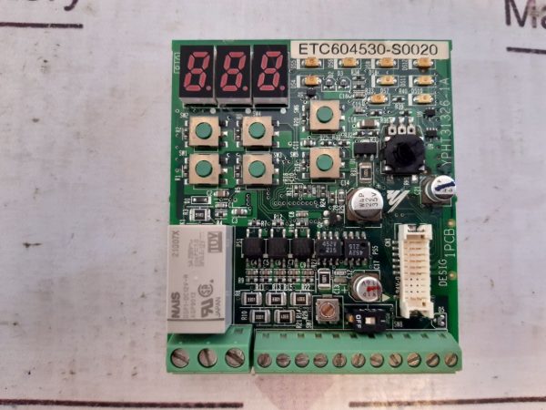 YPHT31326-1A PCB CARD
