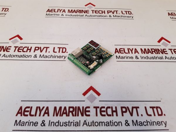 YPHT31326-1A PCB CARD