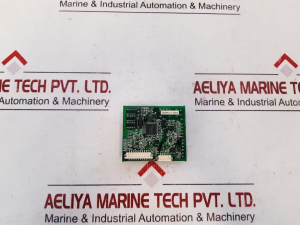 YPHT31326-1A PCB CARD