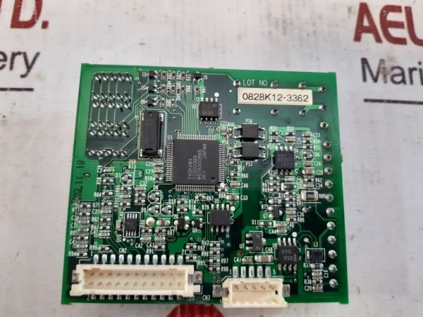 YPHT31326-1A PCB CARD