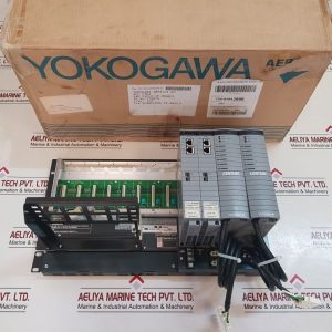 YOKOGAWA AFV10D-S41211 FIELD CONTROL UNIT