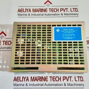 ZEEFAX SX200N657 XP PLC