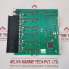ZENITEL ASLT2 ALPHACOM SUBSCRIBER LINE BOARD