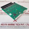 ZENITEL ASLT2 ALPHACOM SUBSCRIBER LINE BOARD