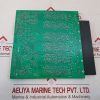 ZENITEL ASLT2 ALPHACOM SUBSCRIBER LINE BOARD