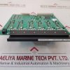 ZENITEL ASLT2 ALPHACOM SUBSCRIBER LINE BOARD