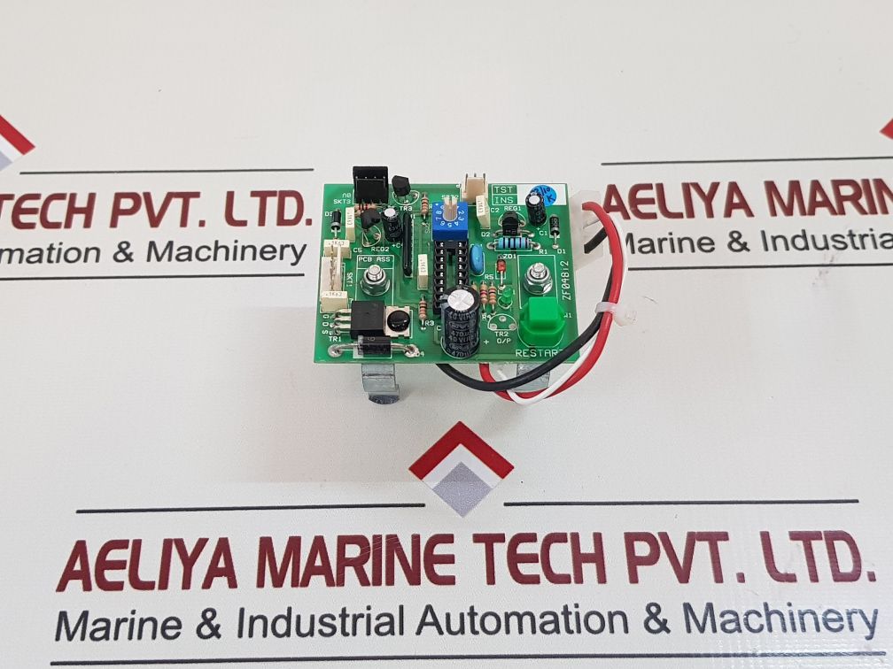 PCB CARD ZF048I2