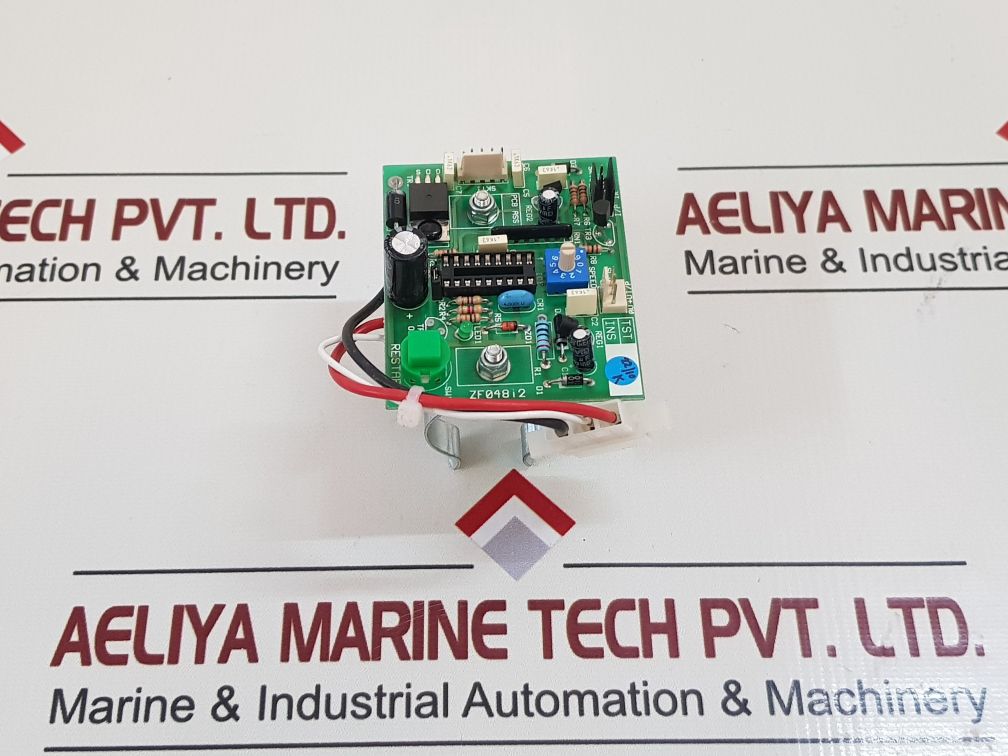 PCB CARD ZF048I2
