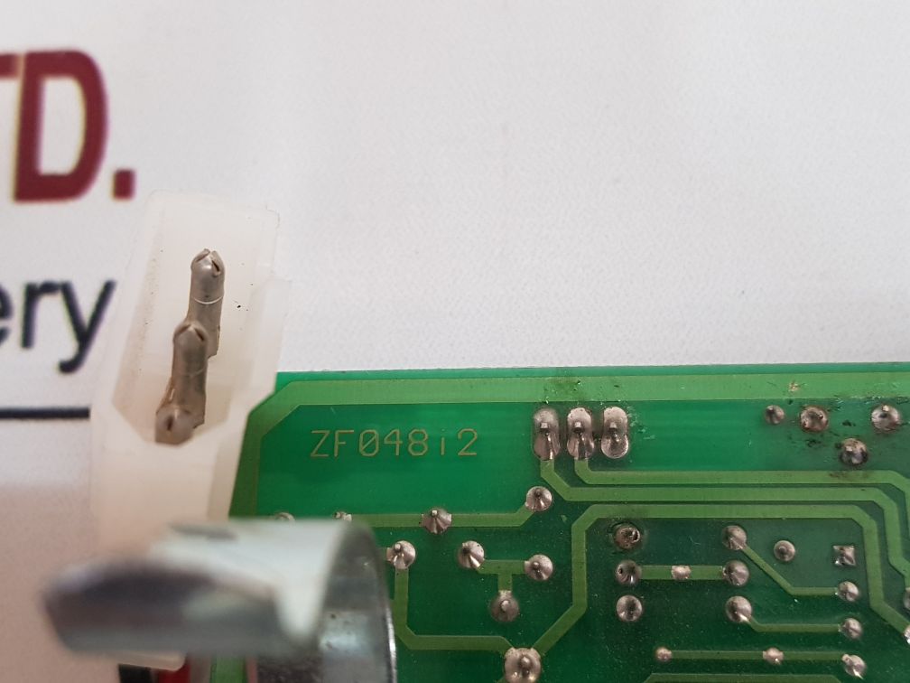 PCB CARD ZF048I2