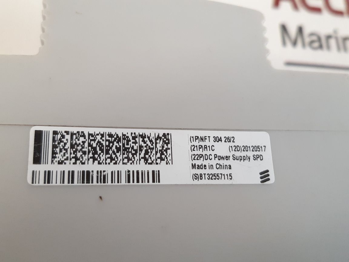 ZHONGGUANG HI-TECH ZGZD4-15-48K1 DC POWER SUPPLY SPD