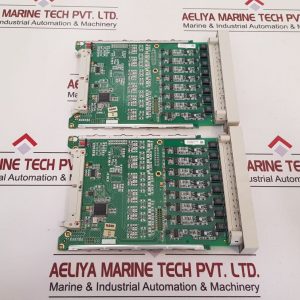 WGS.ZN0017012.A04 PCB CARD