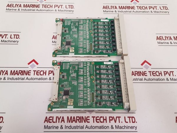 WGS.ZN0017012.A04 PCB CARD