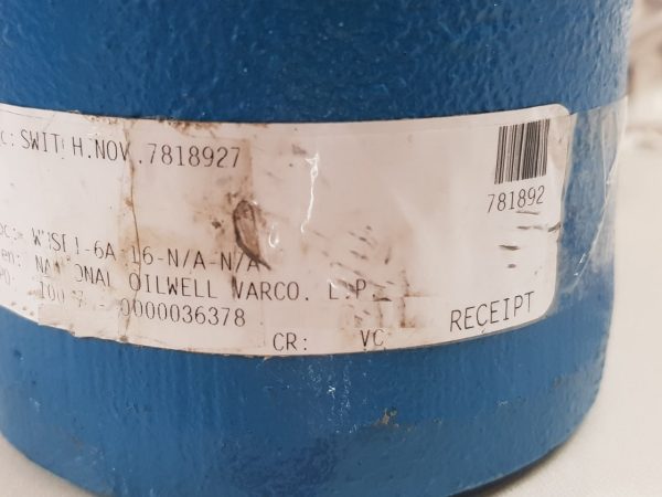 GEMS SENSOR LS-800-2-SS-SS-SPST FLOAT LEVEL SWITCH - Image 8