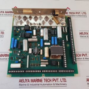 PCB CARD 03956-1976161-H