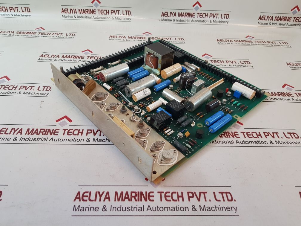 PCB CARD 03956-1976161-H