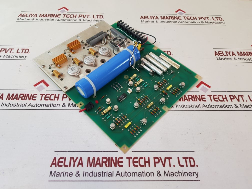 PCB CARD 03956-1976187-J