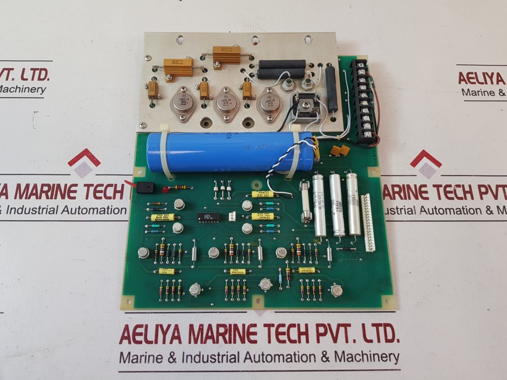 PCB CARD 03956-1976187-K