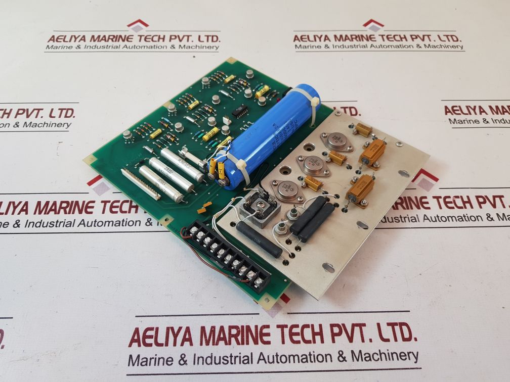 PCB CARD 03956-1976187-K