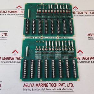 PCB CARD 03956-1976347-A