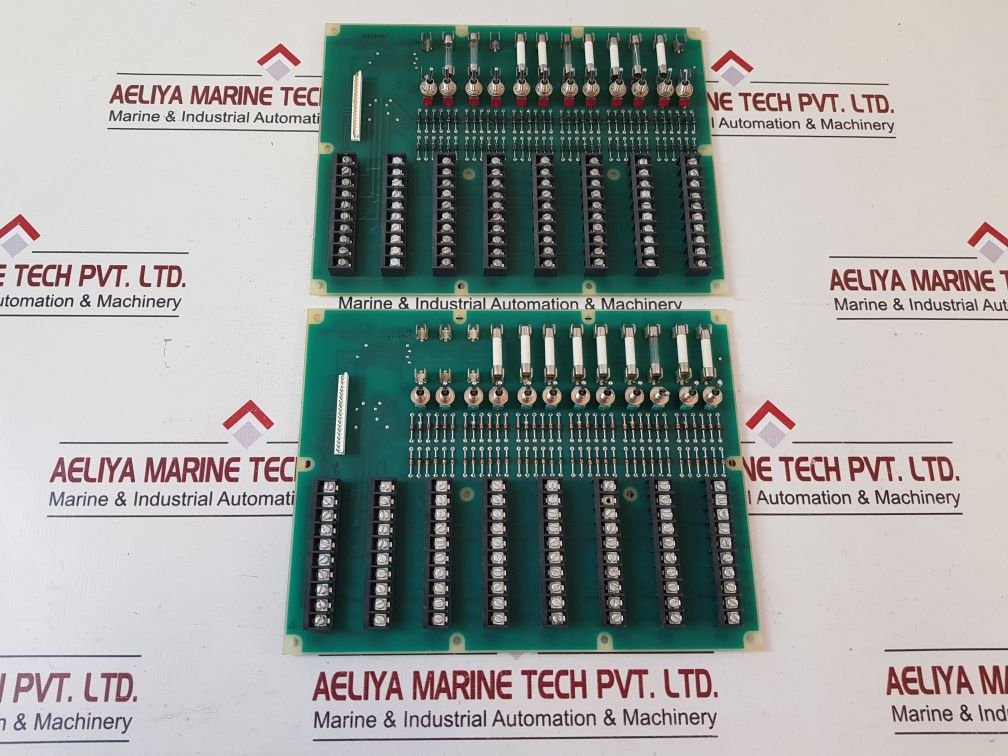 PCB CARD 03956-1976347-A