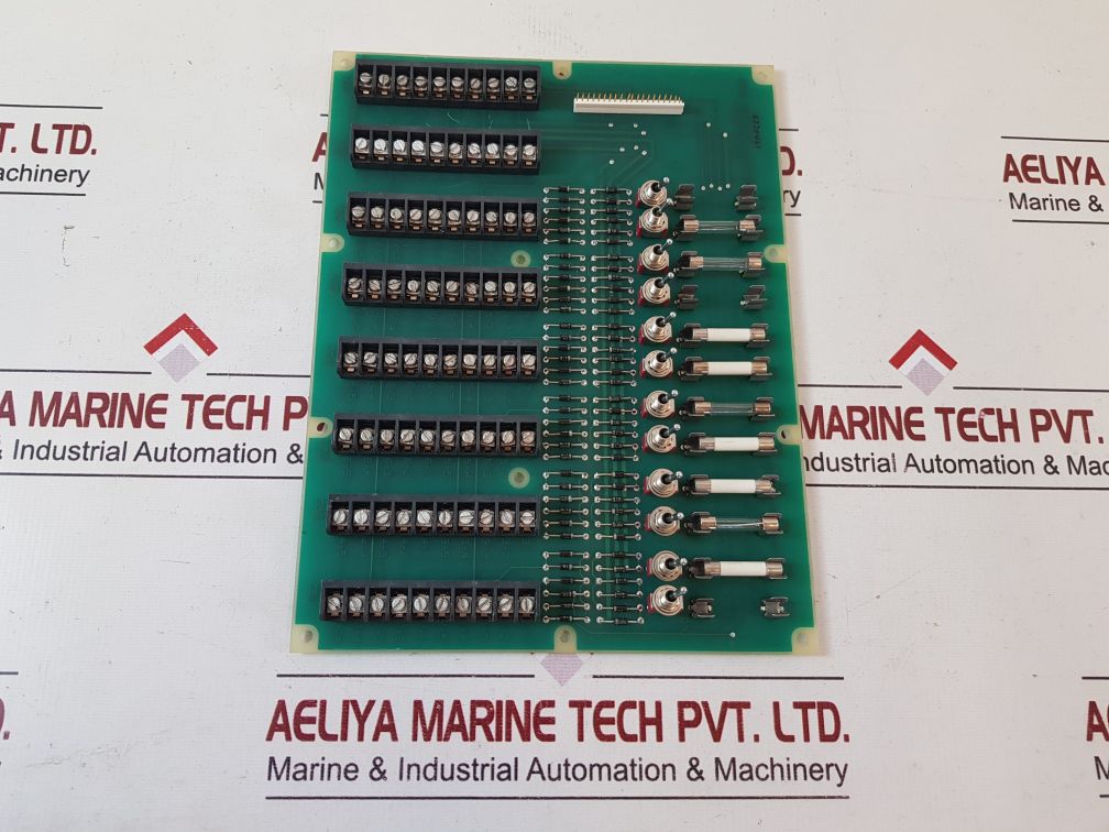 PCB CARD 03956-1976347-A
