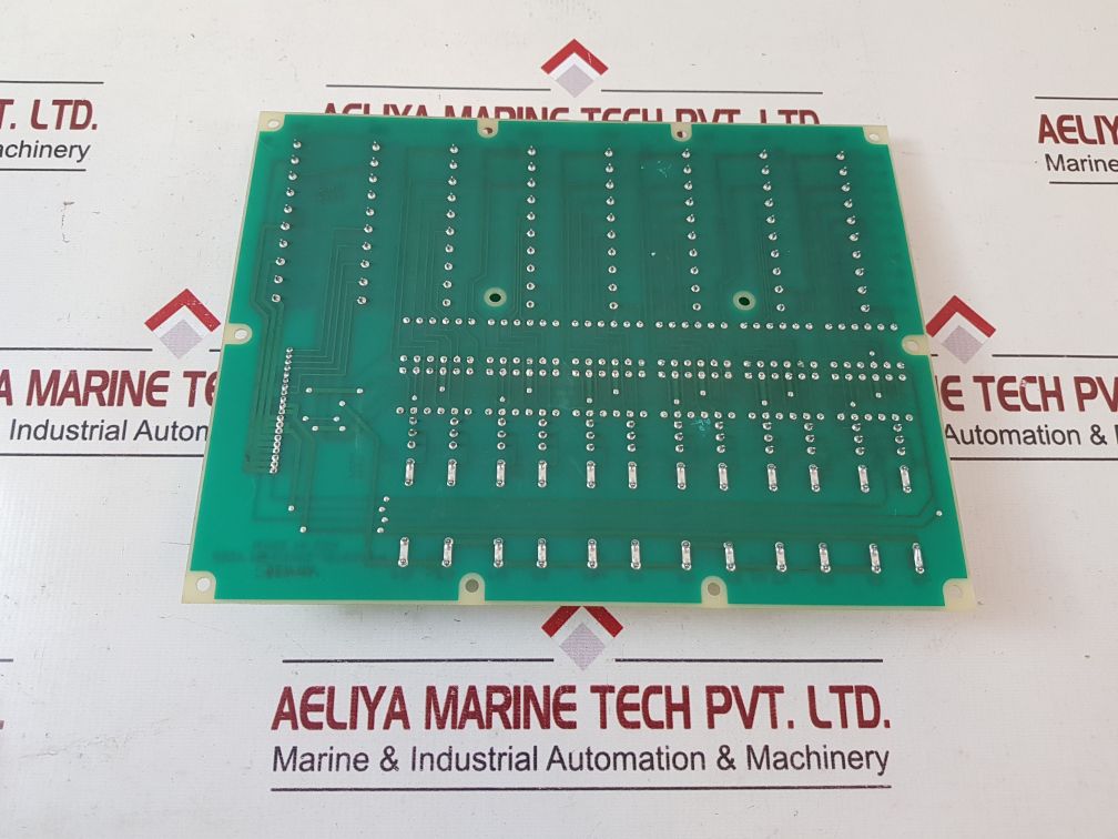 PCB CARD 03956-1976347-A