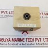 122937-1 REV E CONTROL UNIT
