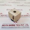 122937-1 REV E CONTROL UNIT