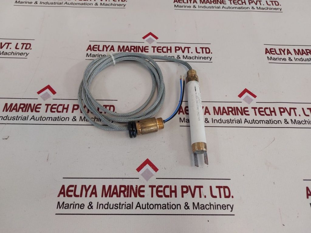 TURBOCHARGER SPEED TRANSMITTER 125 SE 1004 Aeliya Marine