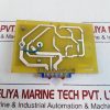 GENERAL ELECTRIC ENERGY POWER CARD 15074/1146