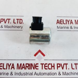SOLENOID VALVE COIL 16211600 24VDC 100%ED
