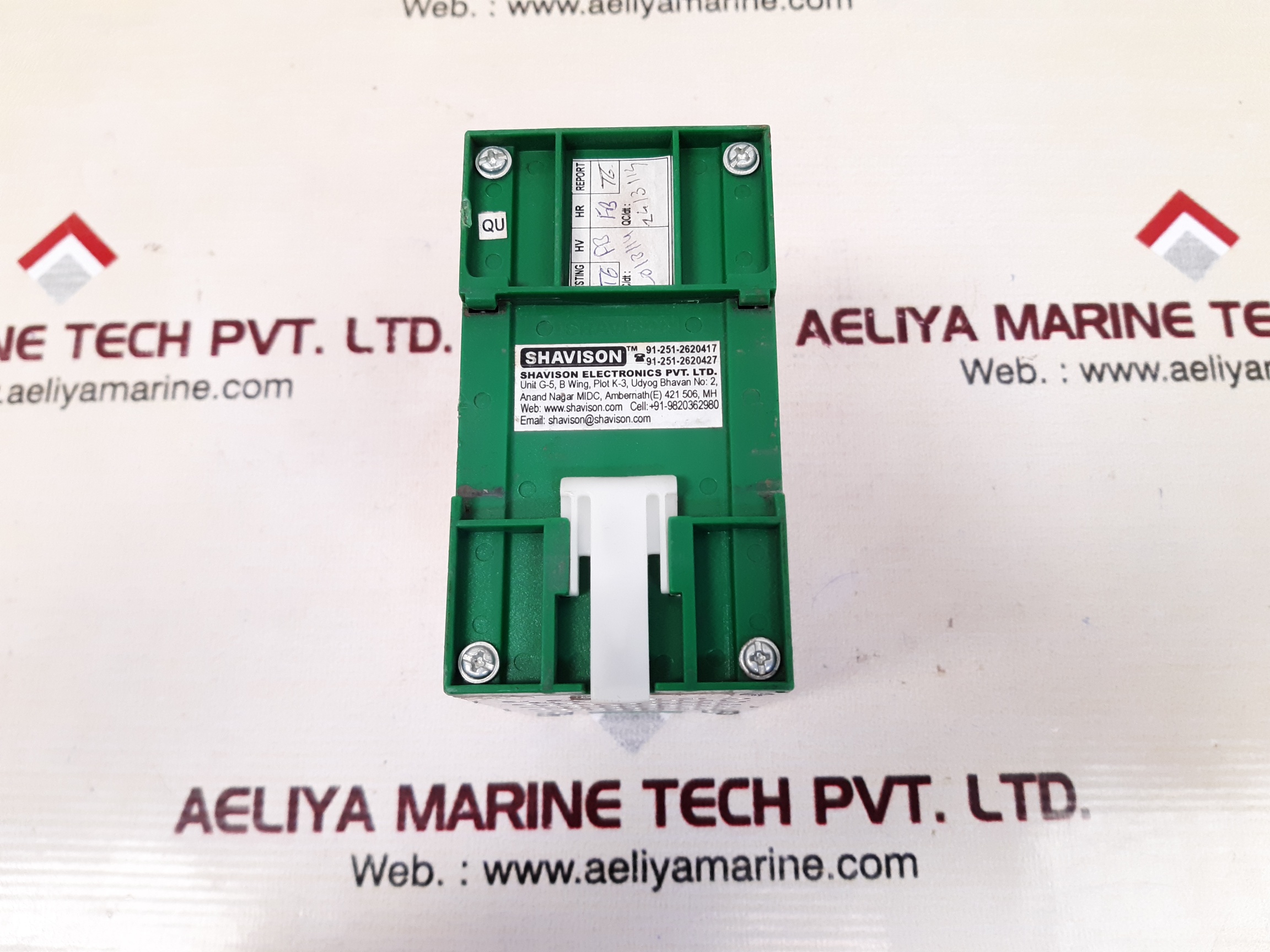 SHAVISON G31-60-24 SMPS POWER SUPPLY