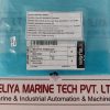 BAUMER IFR 18.26.31/K53 INDUCTIVE SENSOR