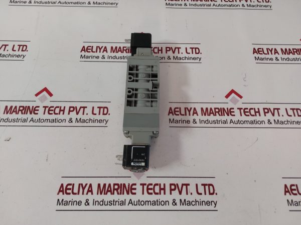 BOSCH 0 820 035 991 PNEUMATIC VALVE 24V - Image 4