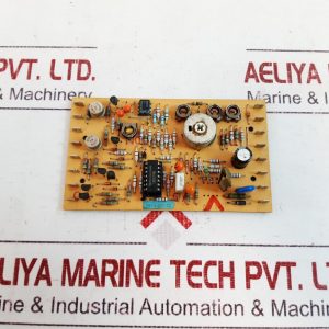 PCB CARD 2911-87-12