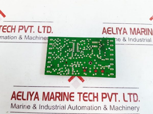 PCB CARD 2911-87-12