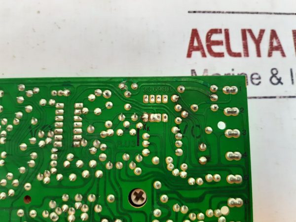 PCB CARD 2911-87-12