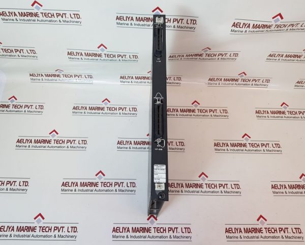 TRICONEX DIGITAL INPUT MODULE PLC 3000103-001 REV A