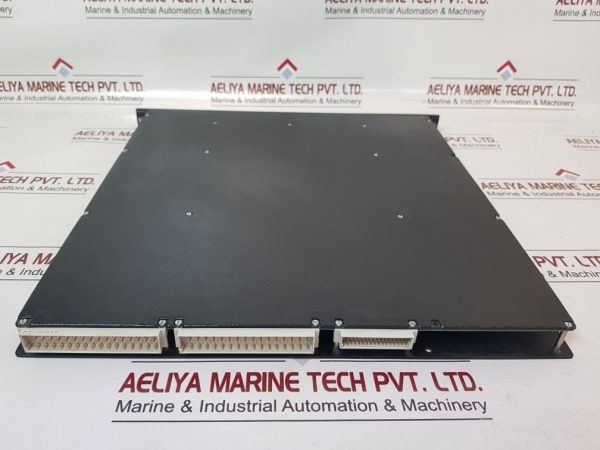 TRICONEX DIGITAL INPUT MODULE PLC 3000103-001 REV A